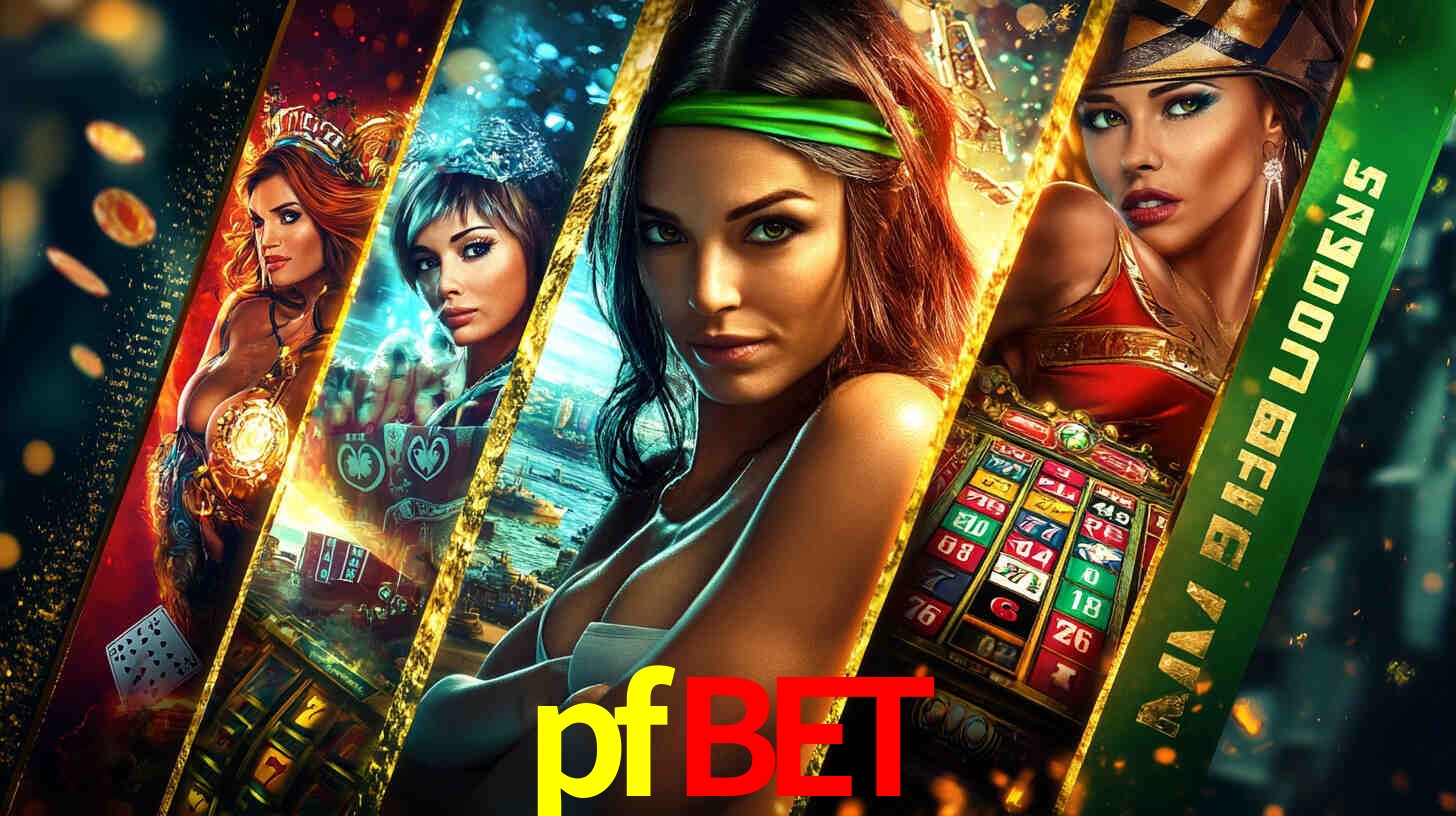 E-Sports no pfbet