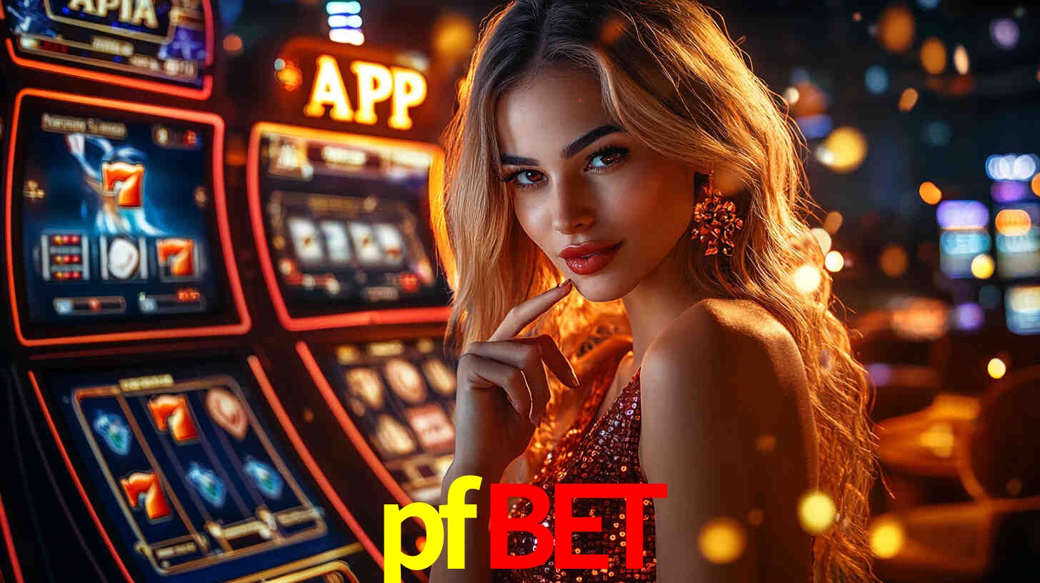 Baixar App Android pfbet