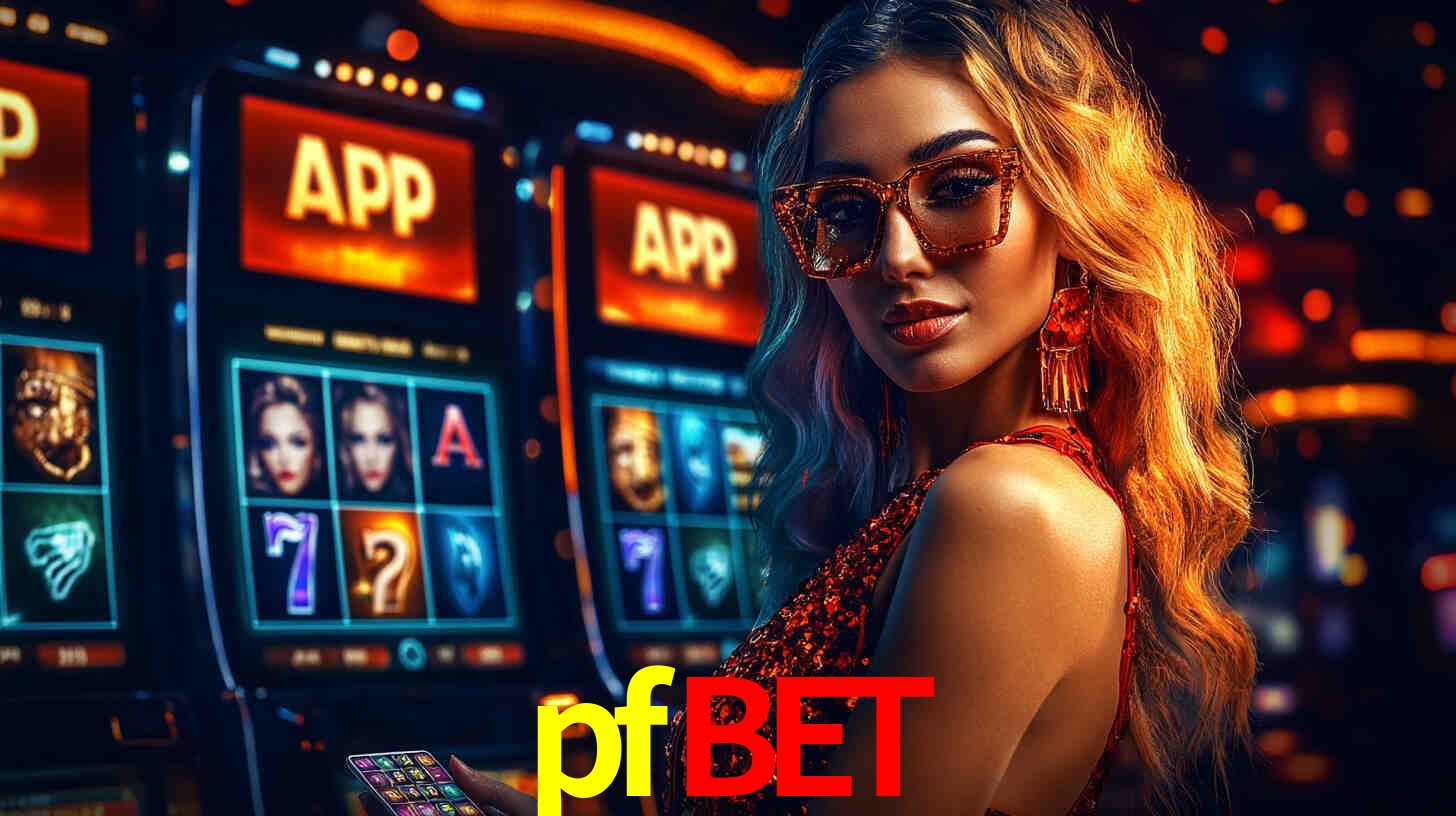 Benefícios do App pfbet