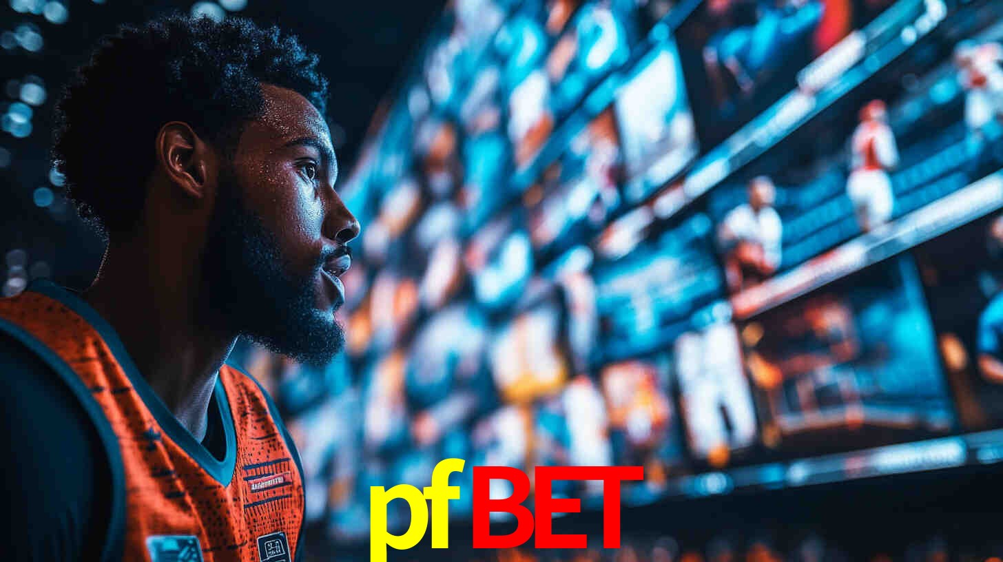 Jogos de Aposta Online no pfbet