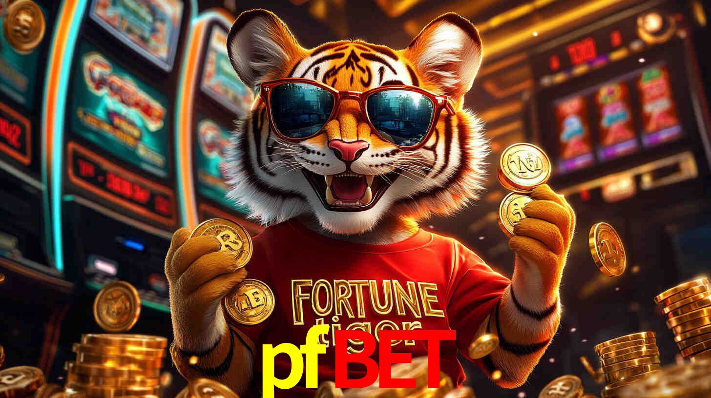 Por Que Jogar Fortune Tiger no pfbet