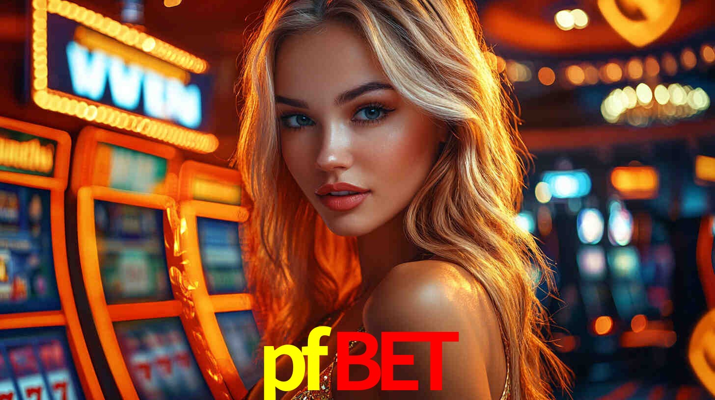 Caça-Níqueis no pfbet