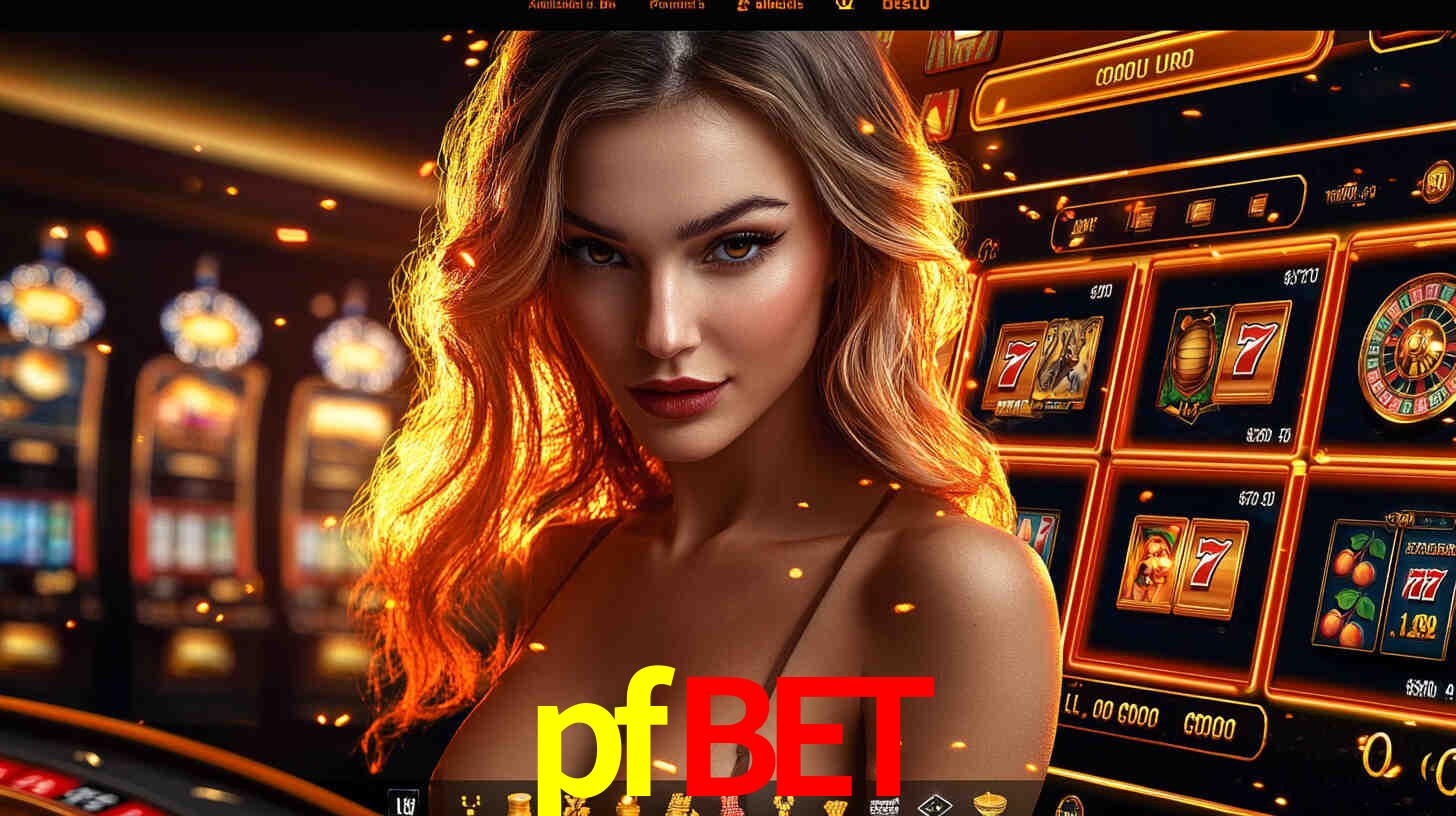 Cassino ao Vivo no pfbet